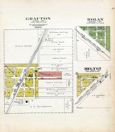 Grafton, Bolan, Melton, Worth County 1913